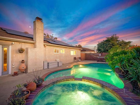 4410 Charger Boulevard, San Diego CA 92117