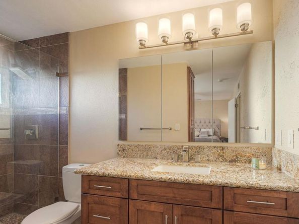 4410 Charger Boulevard, San Diego CA 92117