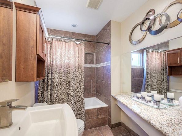 4410 Charger Boulevard, San Diego CA 92117