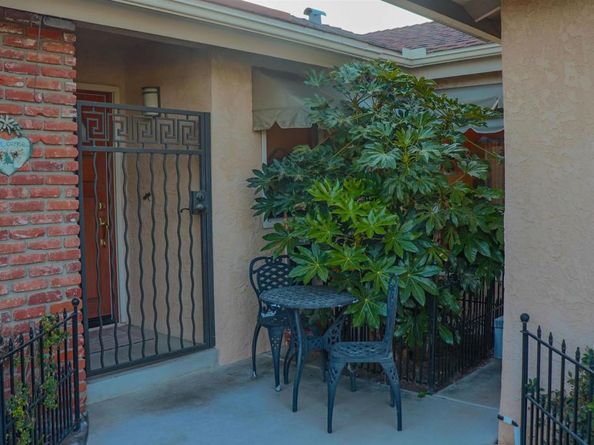 4410 Charger Boulevard, San Diego CA 92117