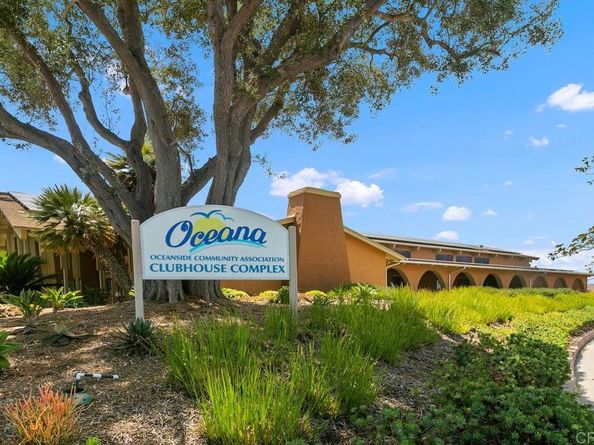 3621 Vista Campana S 95, Oceanside CA 92057
