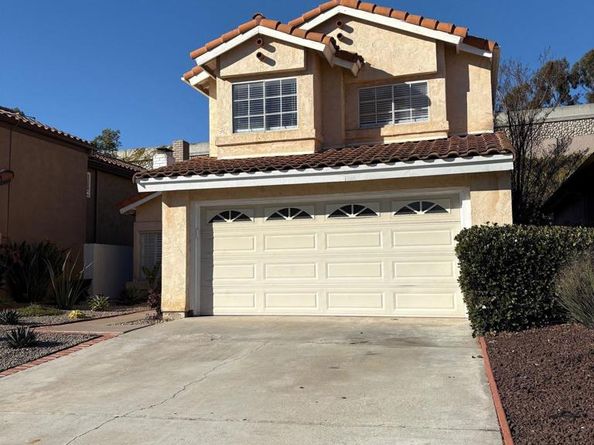 8754 Park Run Road, San Diego CA 92129