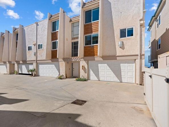 1601 S Pacific Street 1B, Oceanside CA 92054