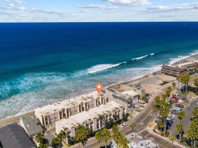 1601 S Pacific Street 1B, Oceanside CA 92054