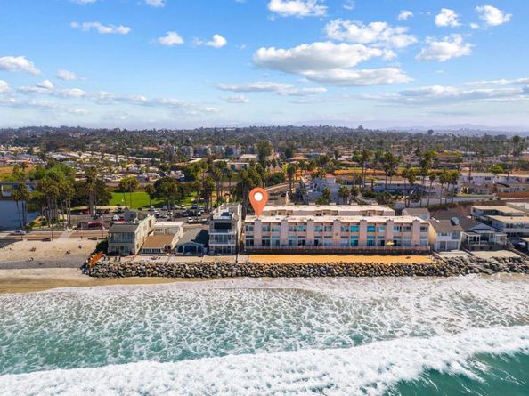 1601 S Pacific Street 1B, Oceanside CA 92054