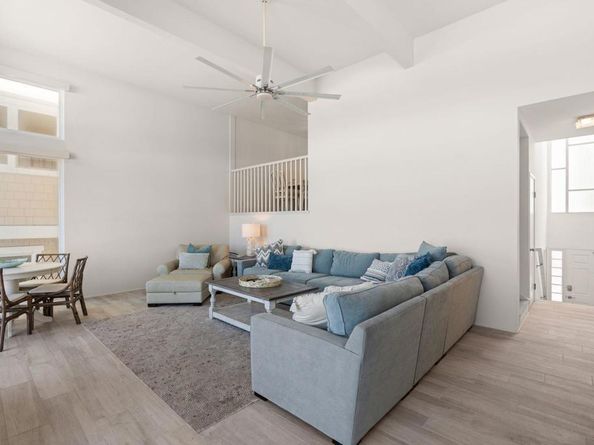 1601 S Pacific Street 1B, Oceanside CA 92054