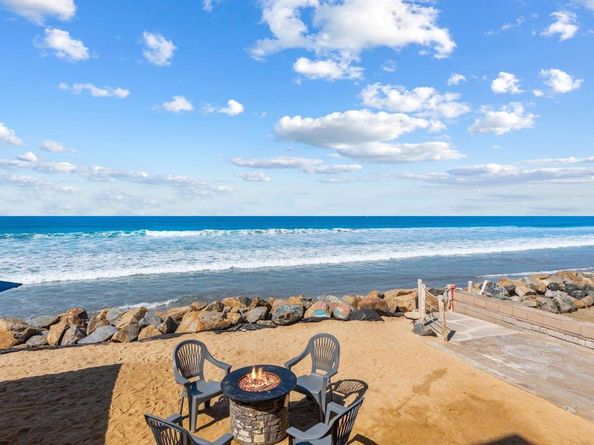 1601 S Pacific Street 1B, Oceanside CA 92054