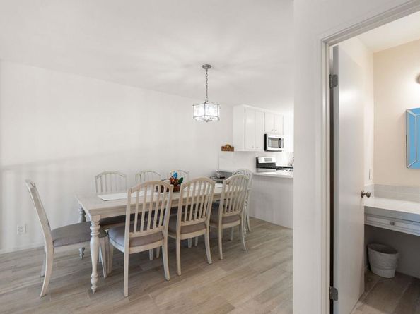 1601 S Pacific Street 1B, Oceanside CA 92054