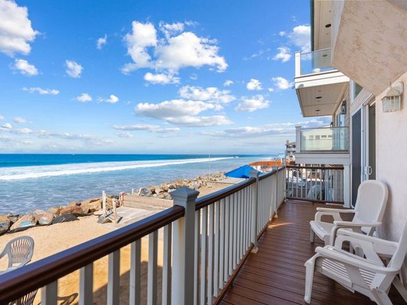 1601 S Pacific Street 1B, Oceanside CA 92054