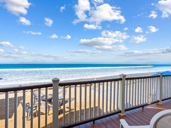 1601 S Pacific Street 1B, Oceanside CA 92054