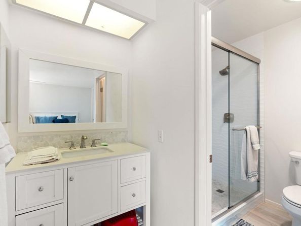 1601 S Pacific Street 1B, Oceanside CA 92054
