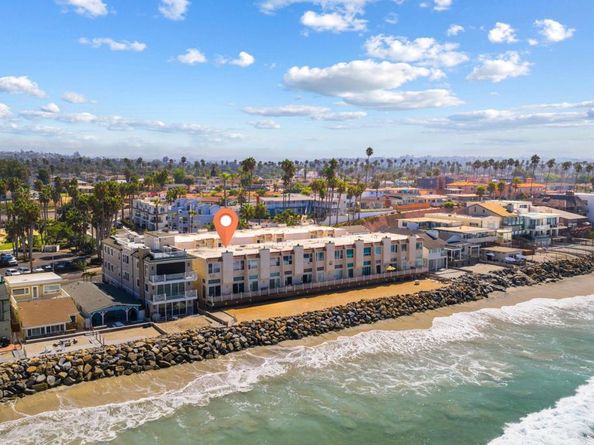 1601 S Pacific Street 1B, Oceanside CA 92054