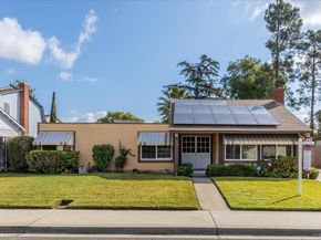466 Via Arboles, San Marcos CA 92069
