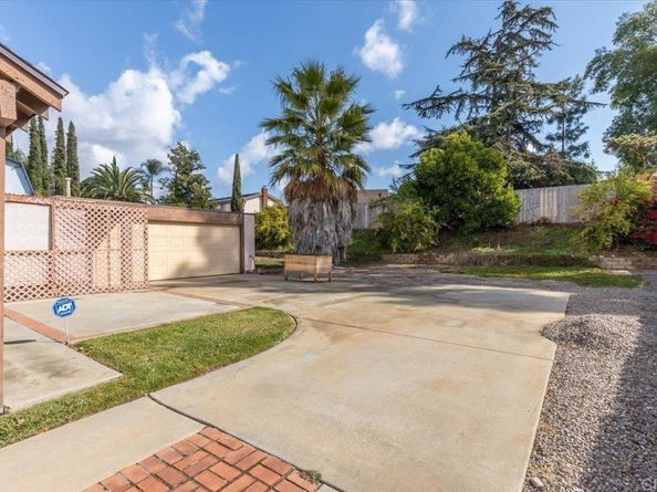 466 Via Arboles, San Marcos CA 92069