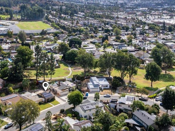466 Via Arboles, San Marcos CA 92069