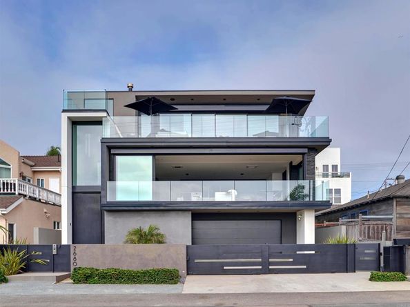 2680 Ocean Street, Carlsbad CA 92008
