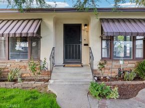 13701 Russell, Whittier CA 90602