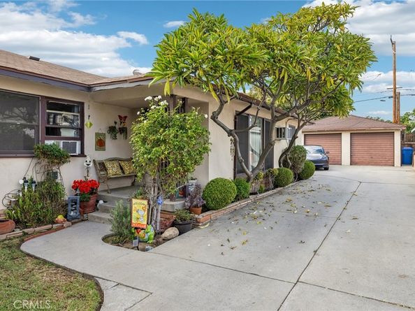 13701 Russell, Whittier CA 90602