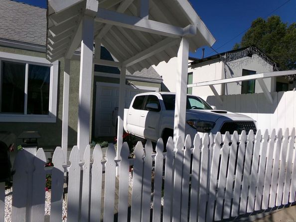 628 59th Street, San Diego CA 92114