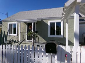 628 59th Street, San Diego CA 92114