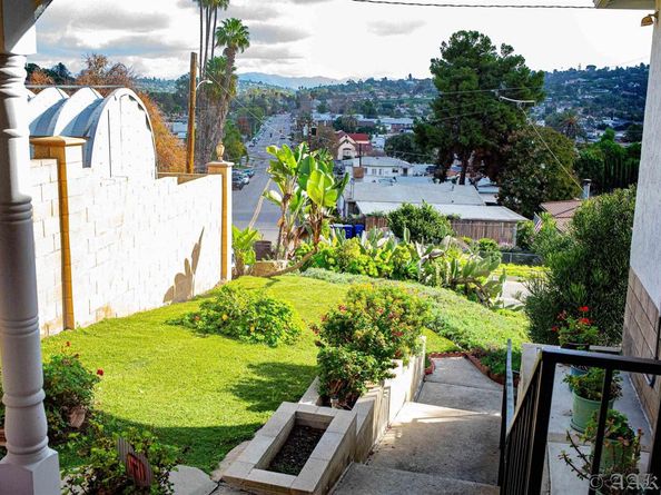 3458 Central, Spring Valley CA 91977