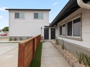 4951 57 Genesee Avenue, San Diego CA 92117