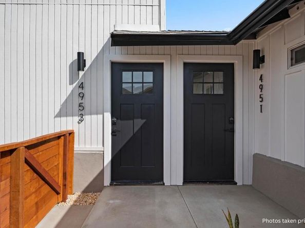 4951 Genesee Avenue, San Diego CA 92117