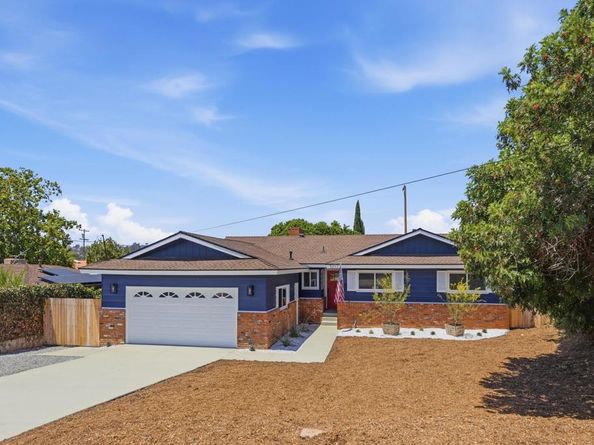 5217 Aleman Place, Bonita CA 91902
