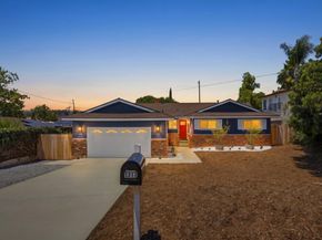 5217 Aleman Place, Bonita CA 91902