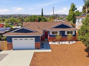 5217 Aleman Place, Bonita CA 91902
