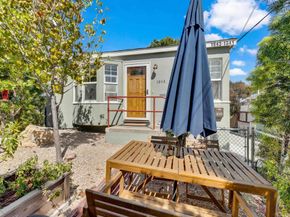 43 31st Street, San Diego CA 92102