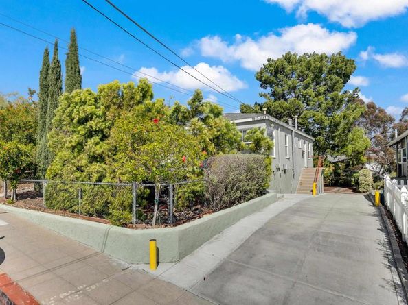 43 31st Street, San Diego CA 92102