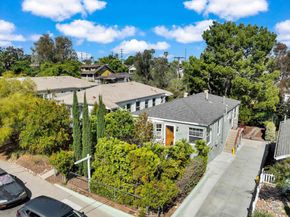 43 31st Street, San Diego CA 92102