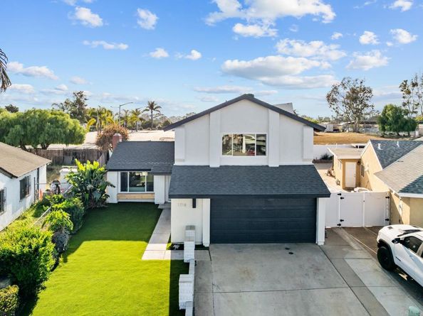 1718 Meadowood Court, San Ysidro CA 92173