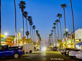 5027 Santa Monica Avenue F, San Diego CA 92107