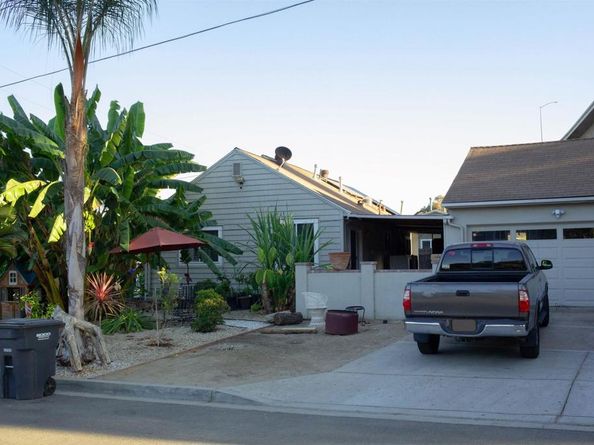 3422 Trophy, La Mesa CA 91941