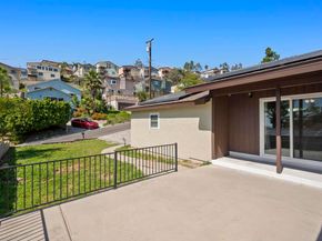 1609 San Miguel Avenue, Spring Valley CA 91977