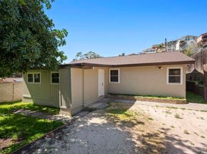 1609 San Miguel Avenue, Spring Valley CA 91977