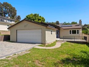 1609 San Miguel Avenue, Spring Valley CA 91977