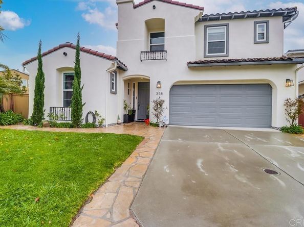 358 Corte Goleta, Chula Vista CA 91914