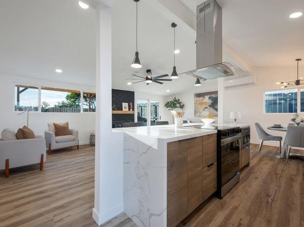 3356 Lockwood Drive, San Diego CA 92123
