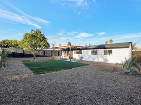 3356 Lockwood Drive, San Diego CA 92123