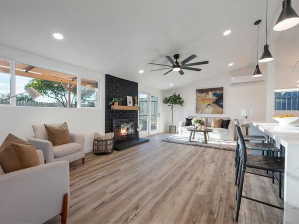 3356 Lockwood Drive, San Diego CA 92123
