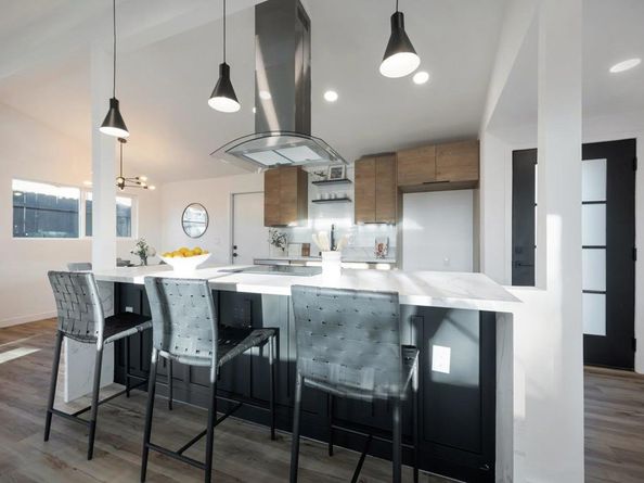 3356 Lockwood Drive, San Diego CA 92123