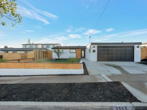 3356 Lockwood Drive, San Diego CA 92123