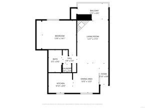 5525 Shasta Lane 310, La Mesa CA 91942