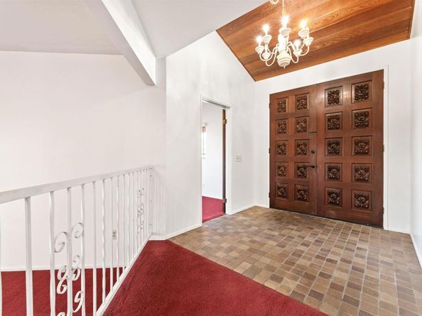 12408 Carinthia Drive, Whittier CA 90601