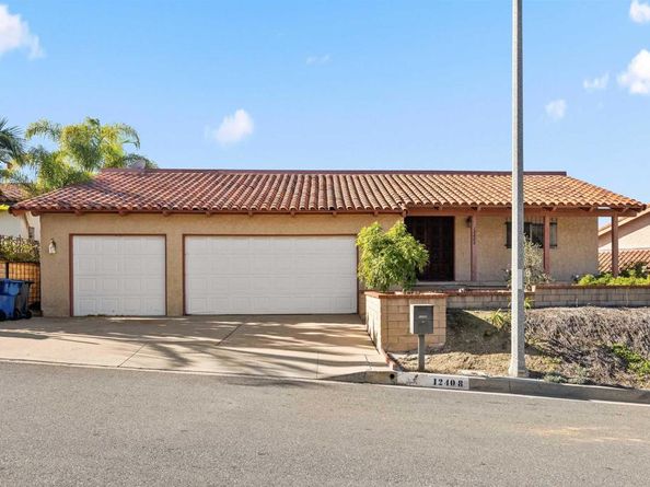 12408 Carinthia Drive, Whittier CA 90601