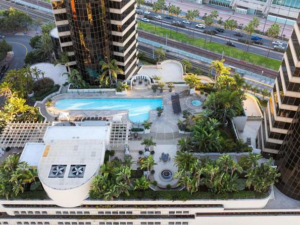 200 Harbor Dr 1502, San Diego CA 92101