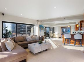 200 Harbor Dr 1502, San Diego CA 92101